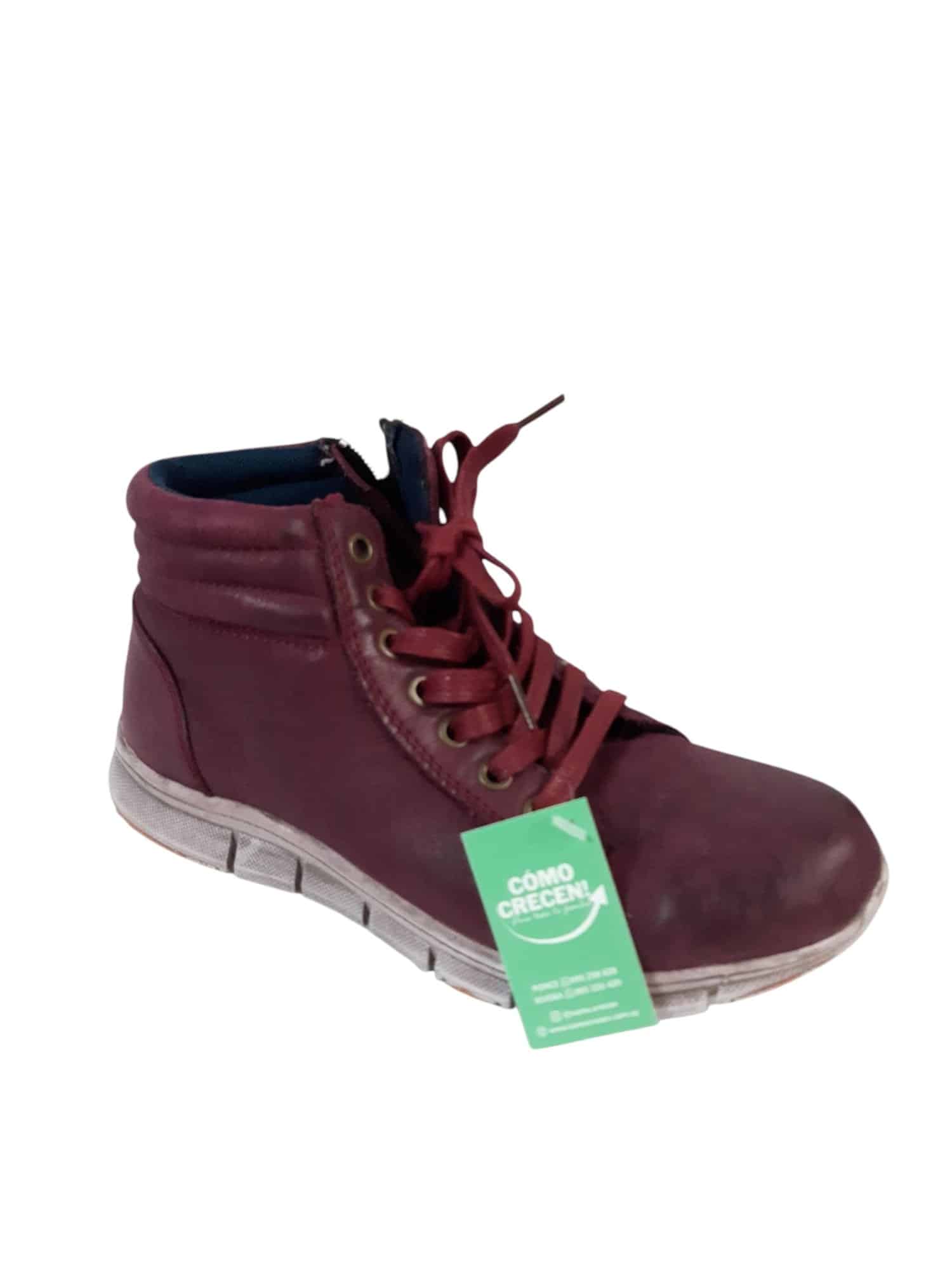 BORCEGO BORDO HI TEC GT TT35AP