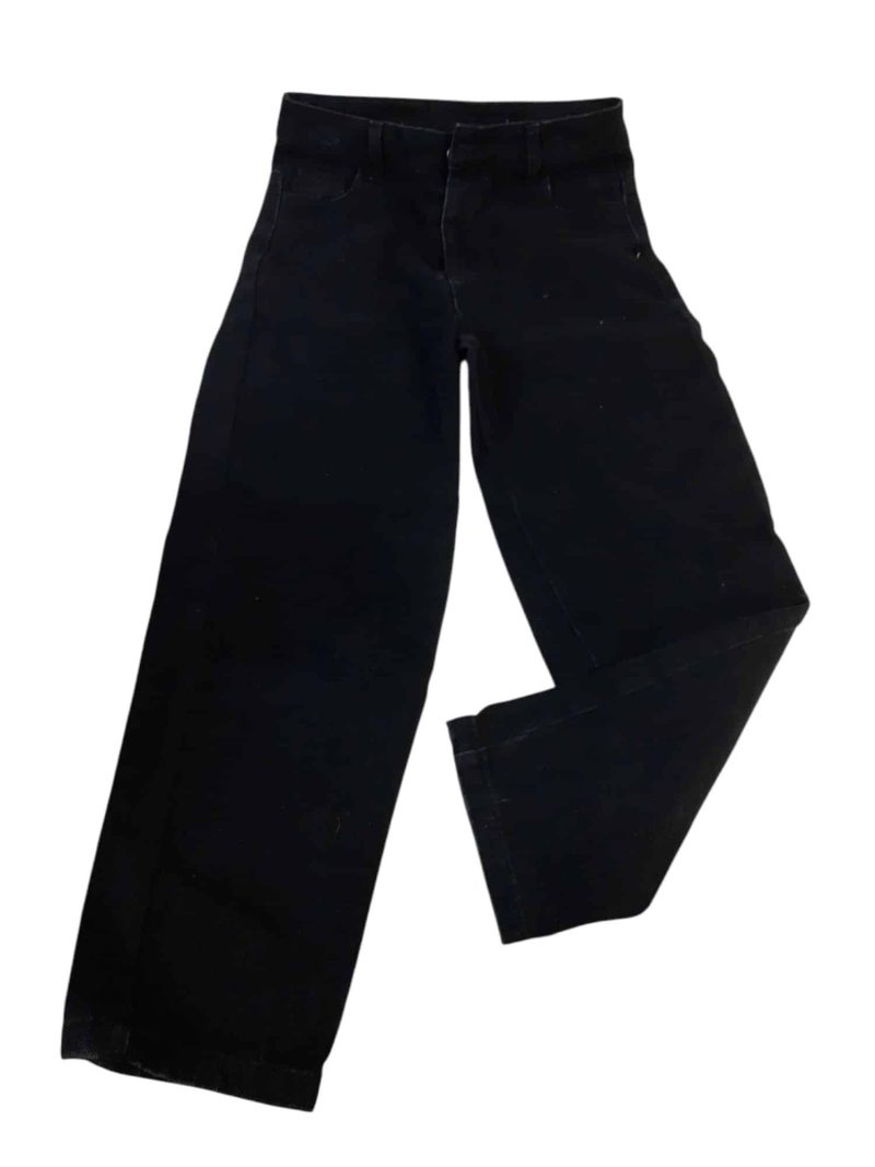 JEAN NEGRO BAS T10