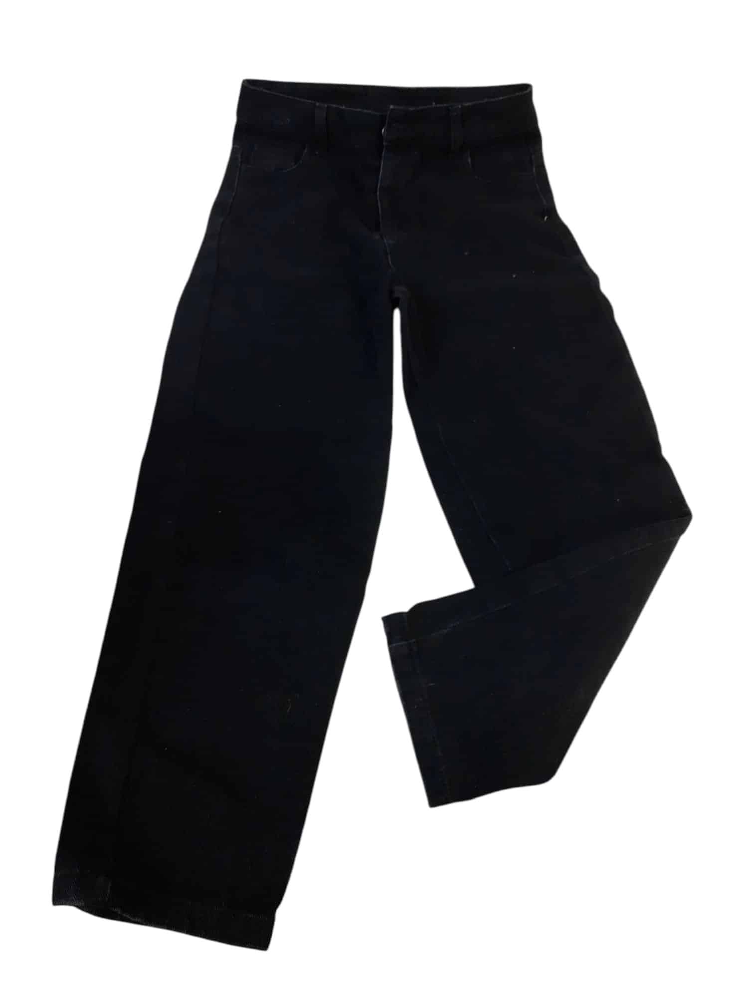 JEAN NEGRO BAS T10