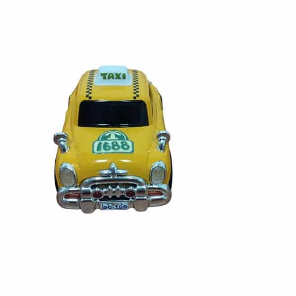 TAXI 1688 CHICO A FRICCION - Imagen 2