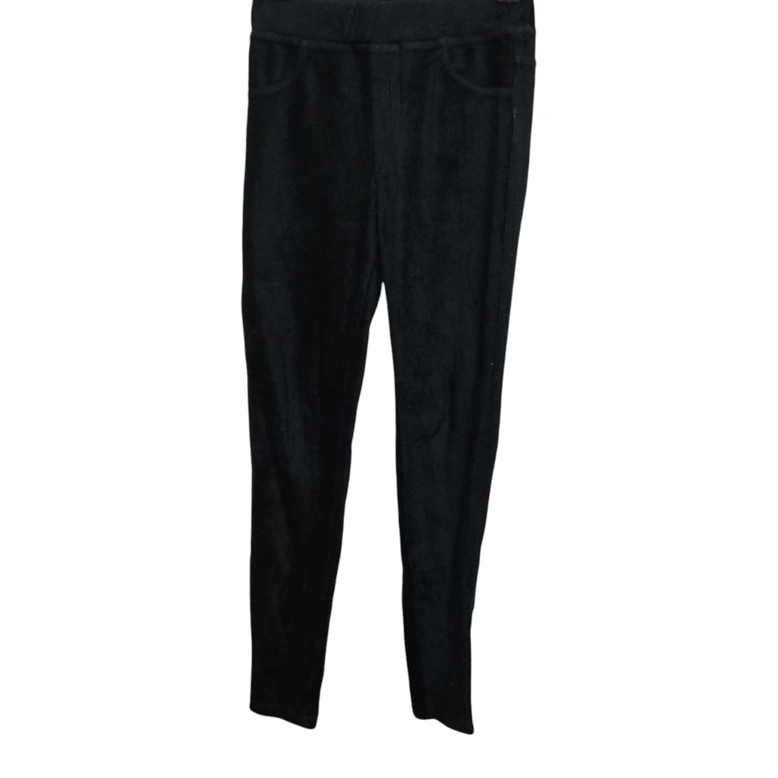 CALZA PANA NEGRA FUZARKA T 9/10 GT