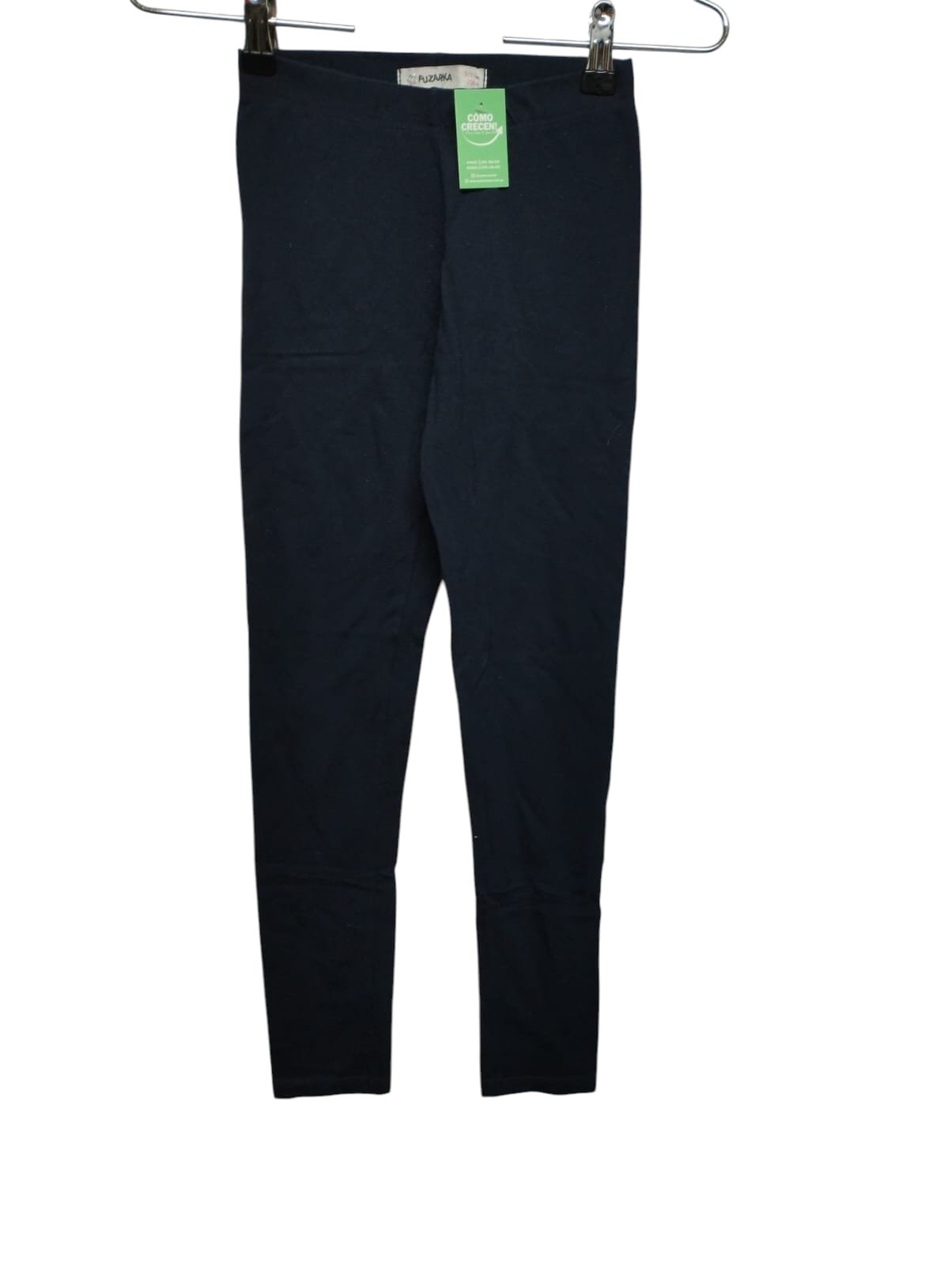 CALZA ALG AZUL FUZARKA T 9-10