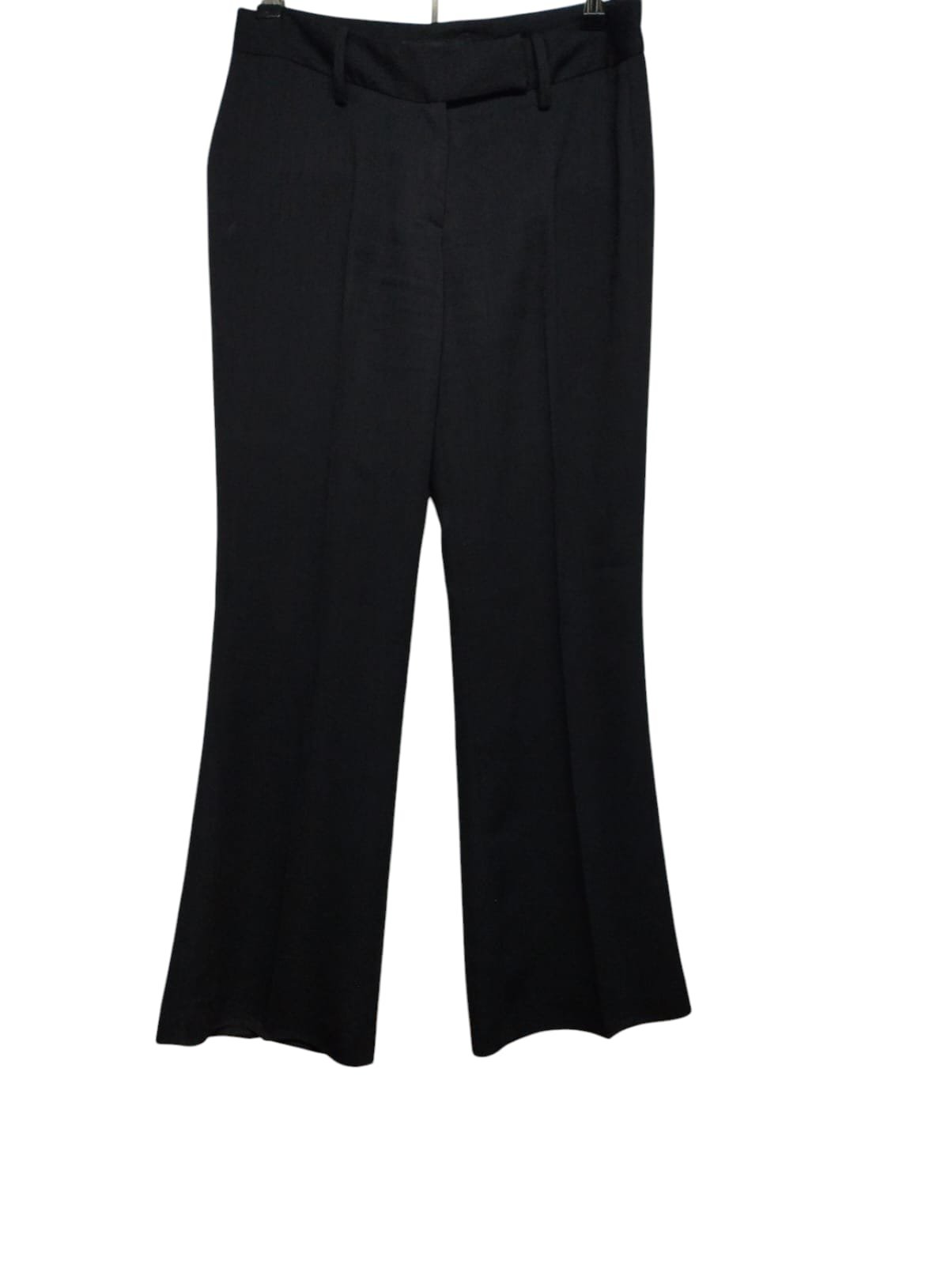 PANTALON DE VESTIR NEGRO VICTORIA M.ORTIZ T S