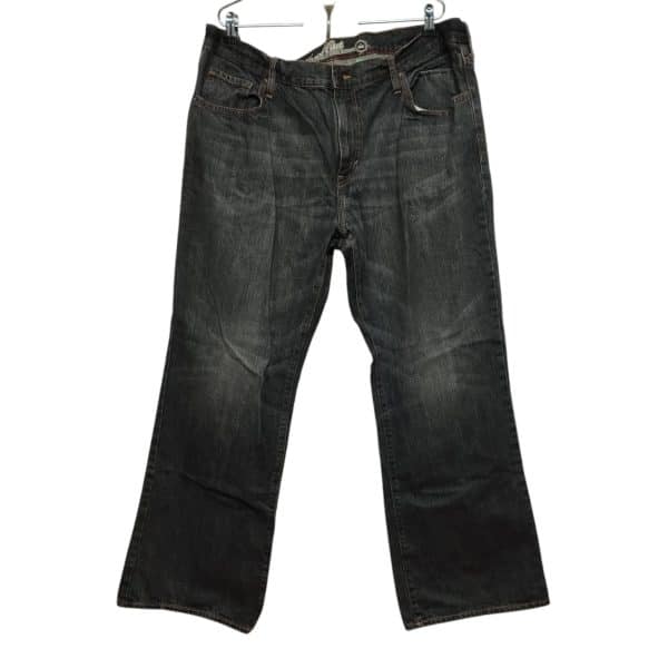 JEAN GRIS OLD NAVY T 42X32