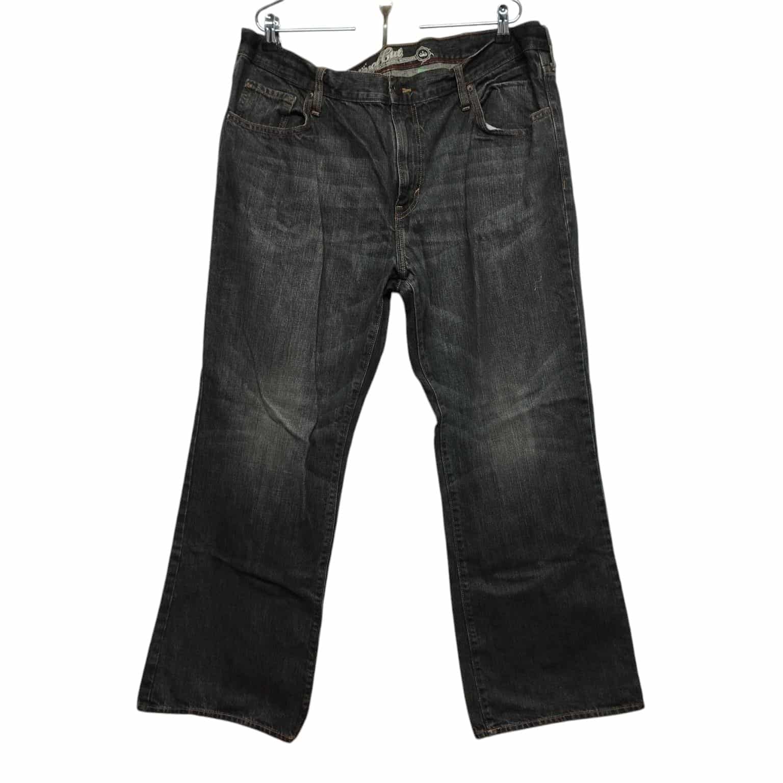 JEAN GRIS OLD NAVY T 42X32