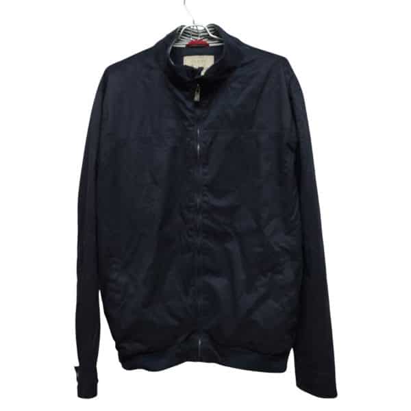 CAMPERA AZUL ARROW T XL FR