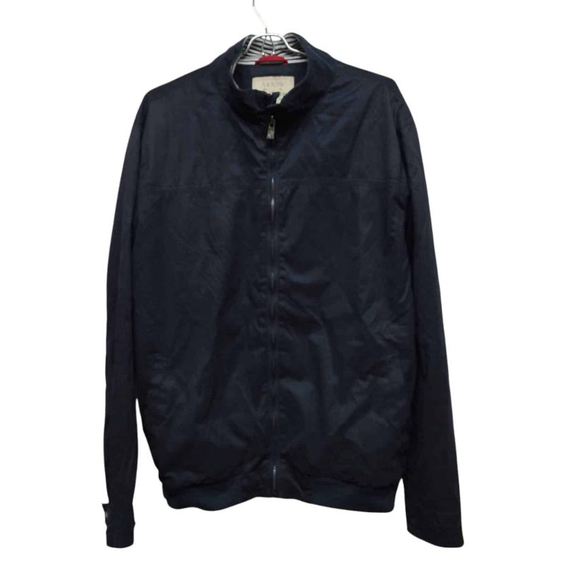 CAMPERA AZUL ARROW T XL FR