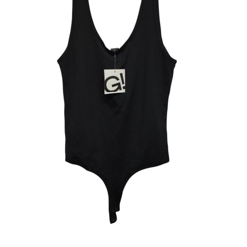 BODY NEGRO TWIK T L NUEVO