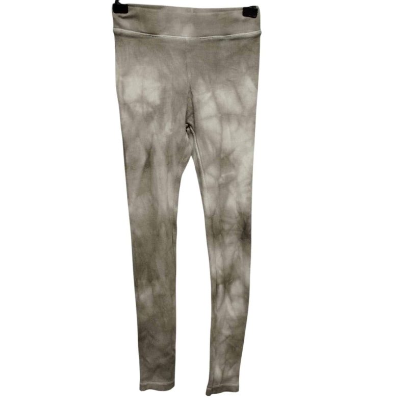 CALZA GRIS MORLEY ESTILO BATIK ZARA T6