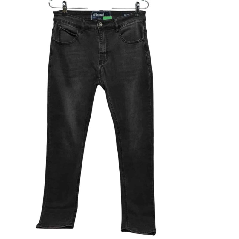 JEAN NEGRO CHUPIN MISTRAL T28