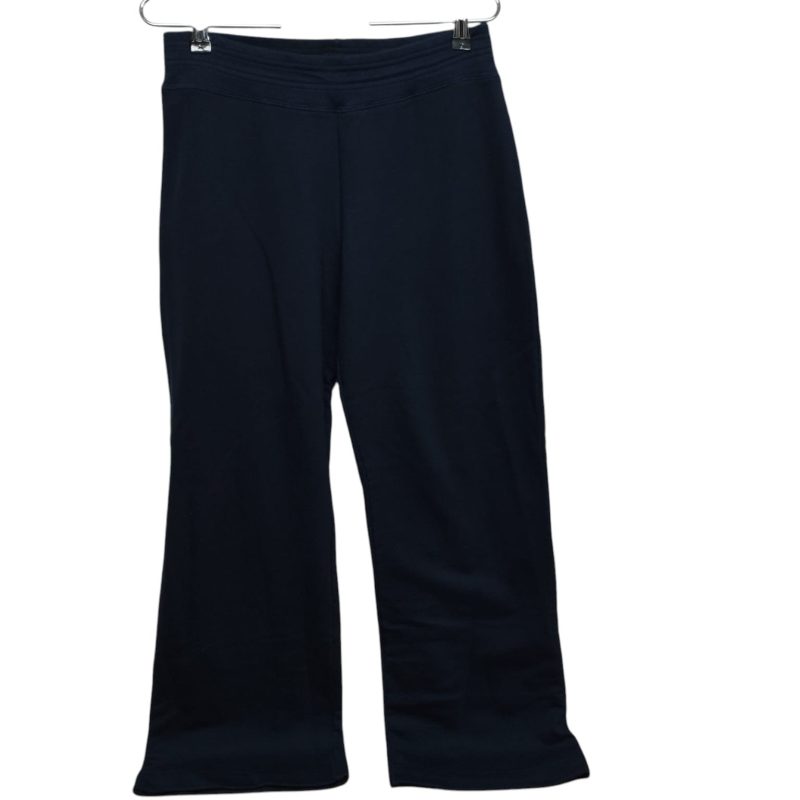 PANTALON DEP AZUL ANCHO GUAYACAN T2/M
