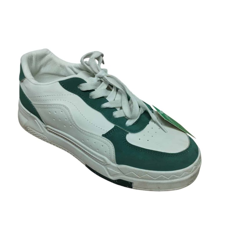 CHAMPIONES CUERINA BCO VERDE FANMI SPORT T 39 ROCE MCH