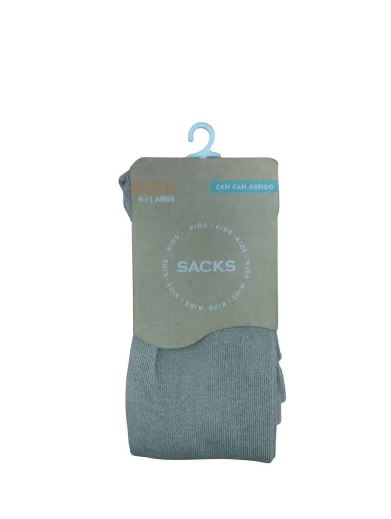MEDIAS CAN CAN GRUESAS BEIGE SACKS T9/12