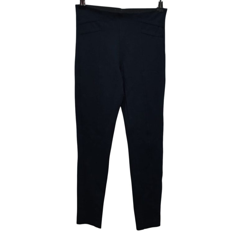 CALZA ALG AZUL ZARA T13/14 FR
