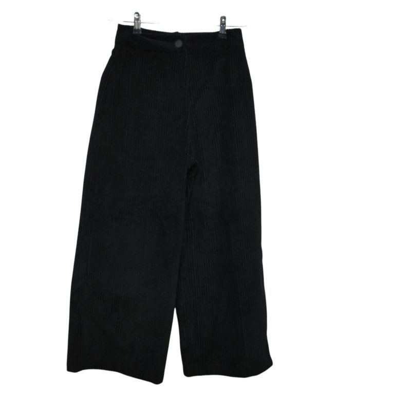 PANTALON NEGRO ESTILO PANA DESIDERATA T40