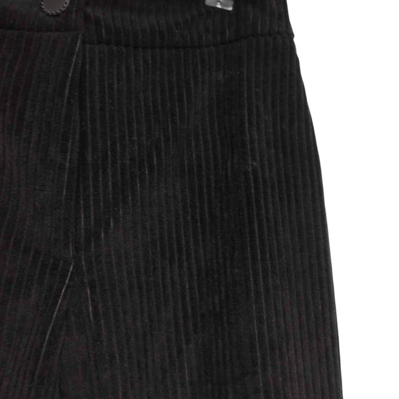 PANTALON NEGRO ESTILO PANA DESIDERATA T40 - Imagen 2