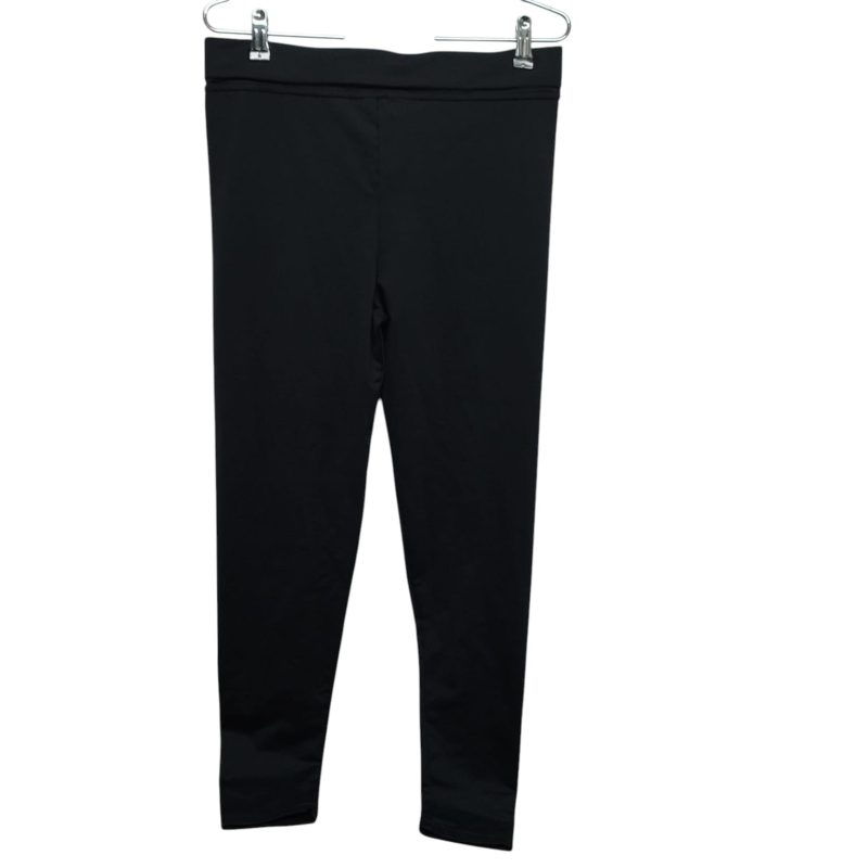 CALZA LYCRA NEGRA SOUTHBEACH T XXL