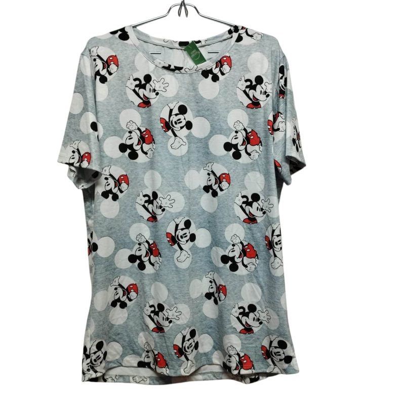 REMERON GRIS MICKEY TL AP