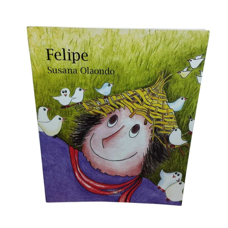 FELIPE- SUSANA OLAONDO