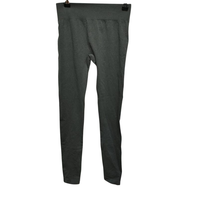 LEGGING ALG GRIS FUROR T UNICO