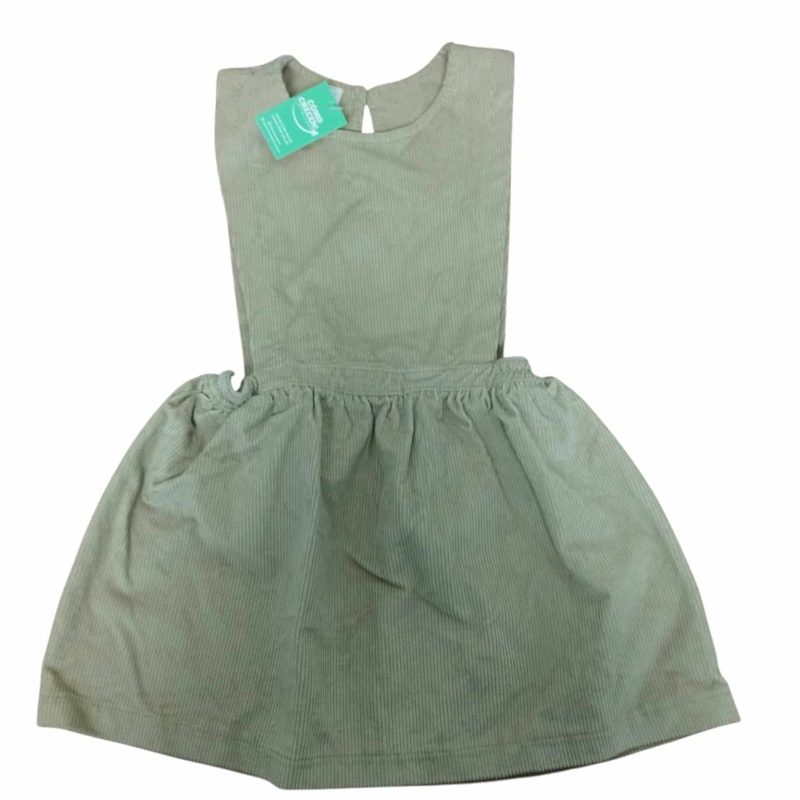 JUMPER POLLERA PANA BEIGE T 4 AP