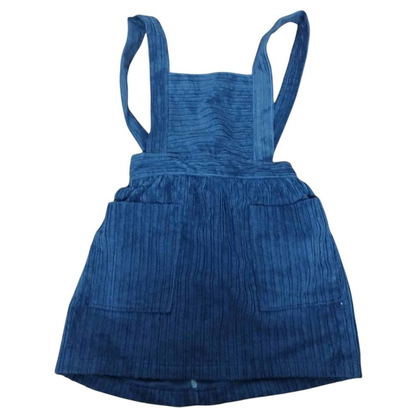 JUMPER POLLERA PANA VIOLETA T 4 AP
