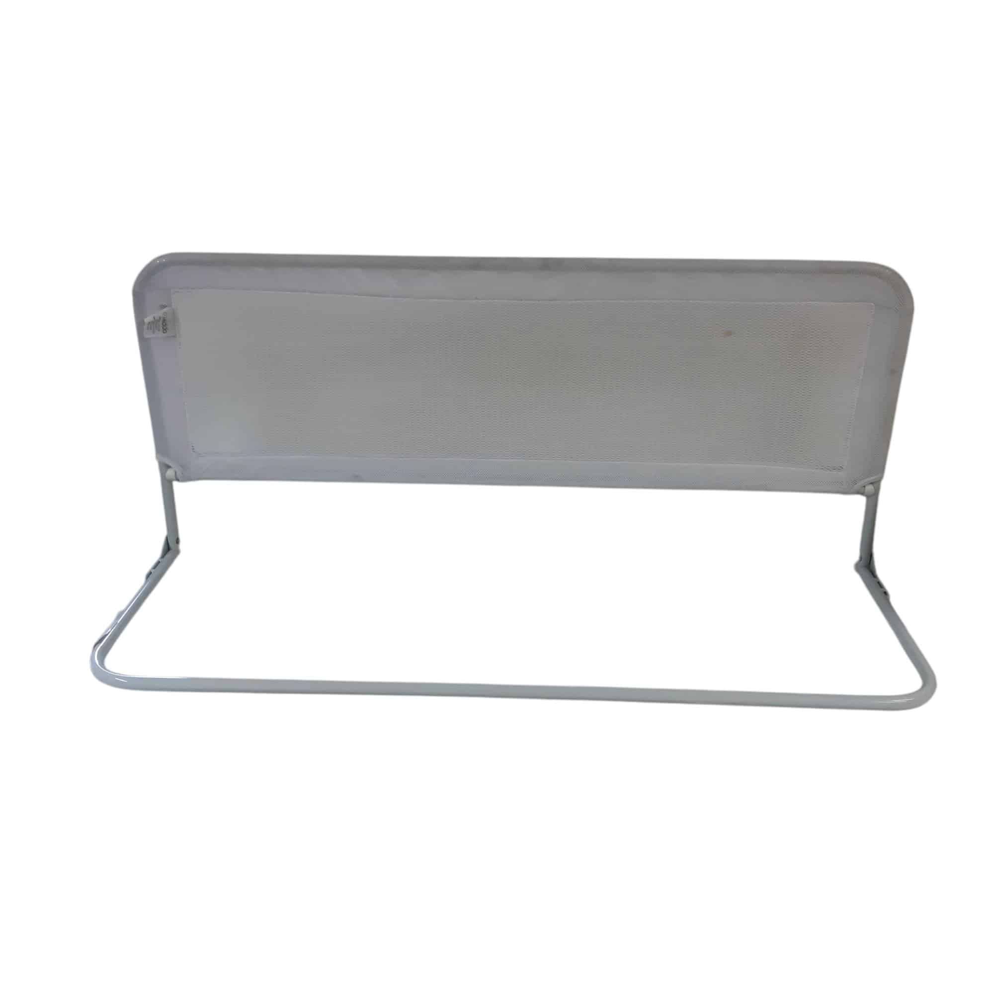 BARANDA DE CAMA BLANCA BEBESIT KIDDO ROCE