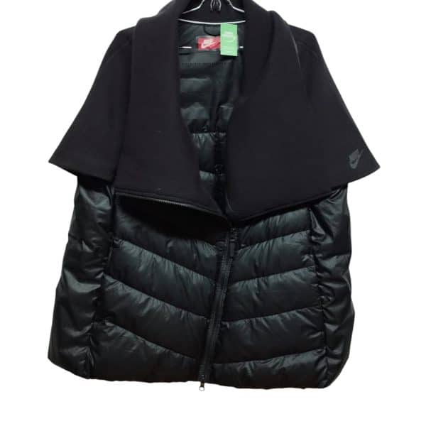CAMEPRA M/C NYLON INFLADITA NIKE TS