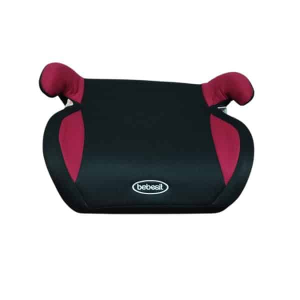 BOOSTER BEBESIT ROJO Y NEGRO UP