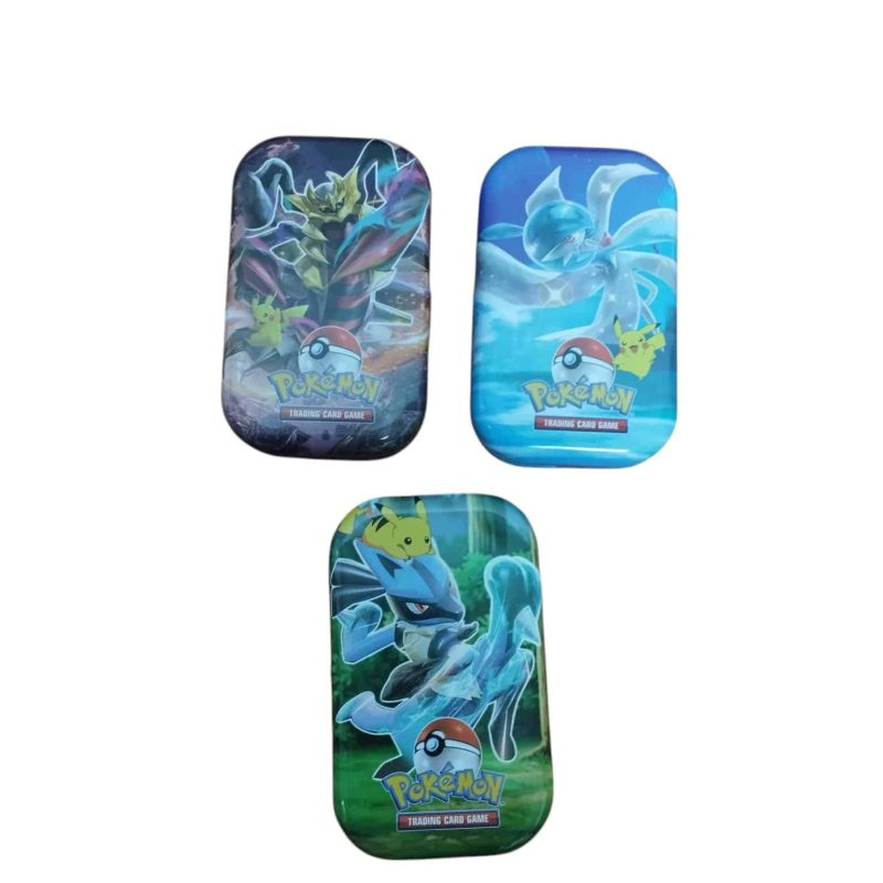 CARTAS LATA 24+24 ORO J0102-73 - Imagen 2