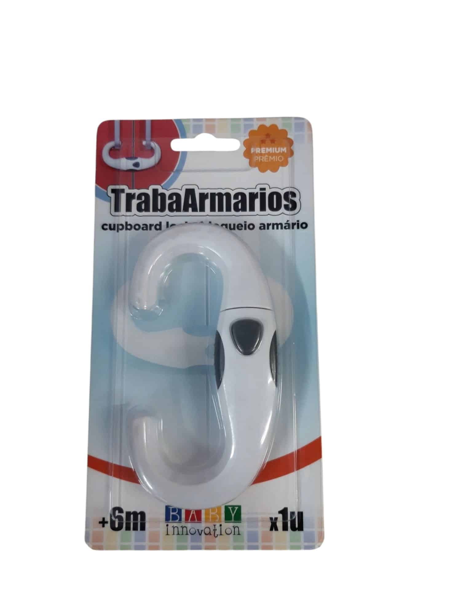 TRABA ARMARIOS