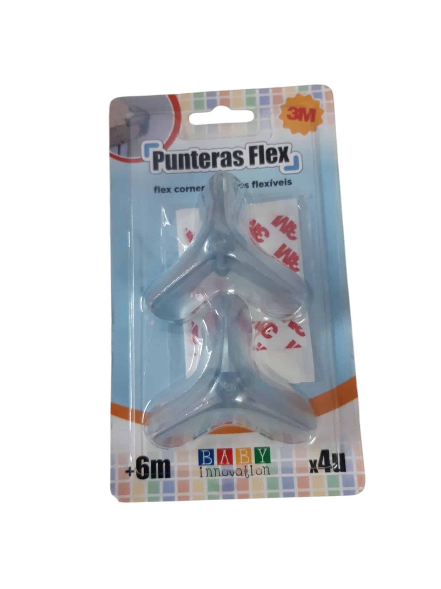 CUBRE PUNTAS FLEXIBLES PUNTERAS FLEX