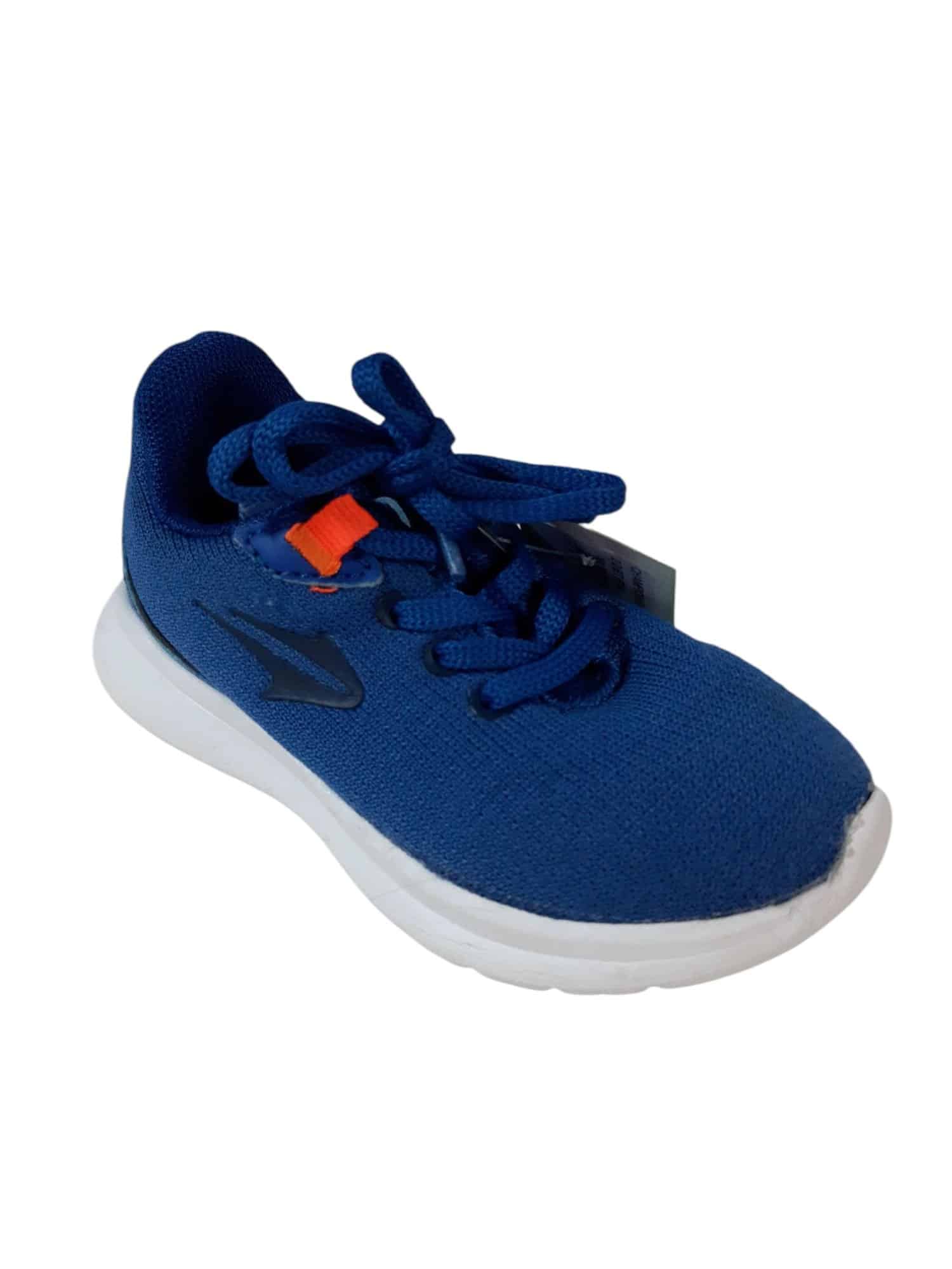 CHAMPIONES AZULES NARANJA TOPPER T22 DET PTA