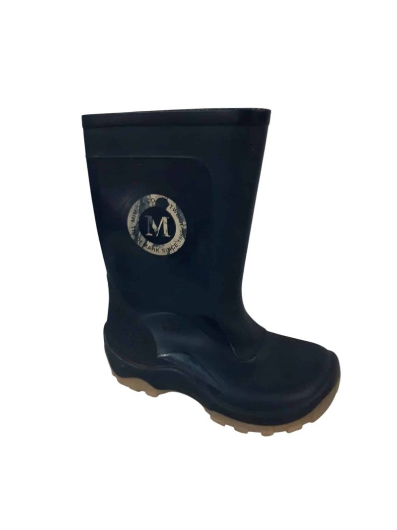 BOTAS DE LLUVIA AZULES MIMO & CO T24/25