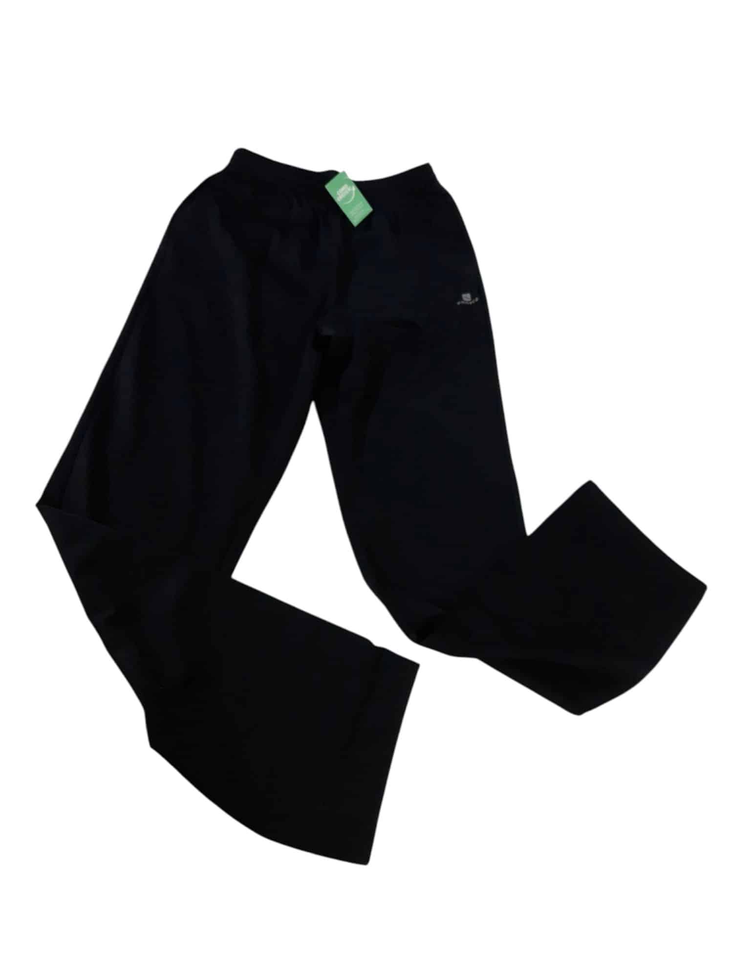 JOGG NEGRO DOMYOS T12AP