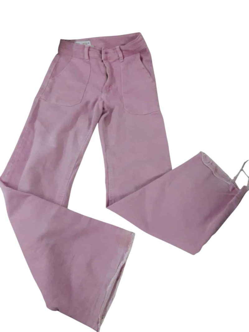 JEAN ROSA ZARA T11/12 GT
