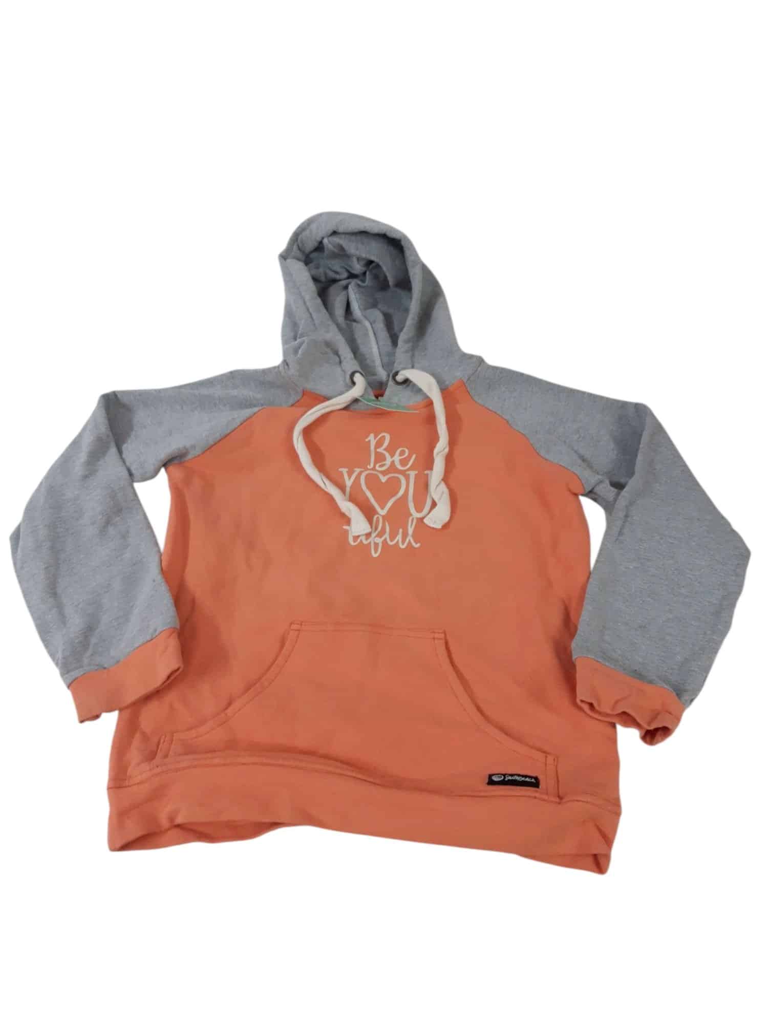 CANGURO SALMON GRIS SOUTH BEACH T12