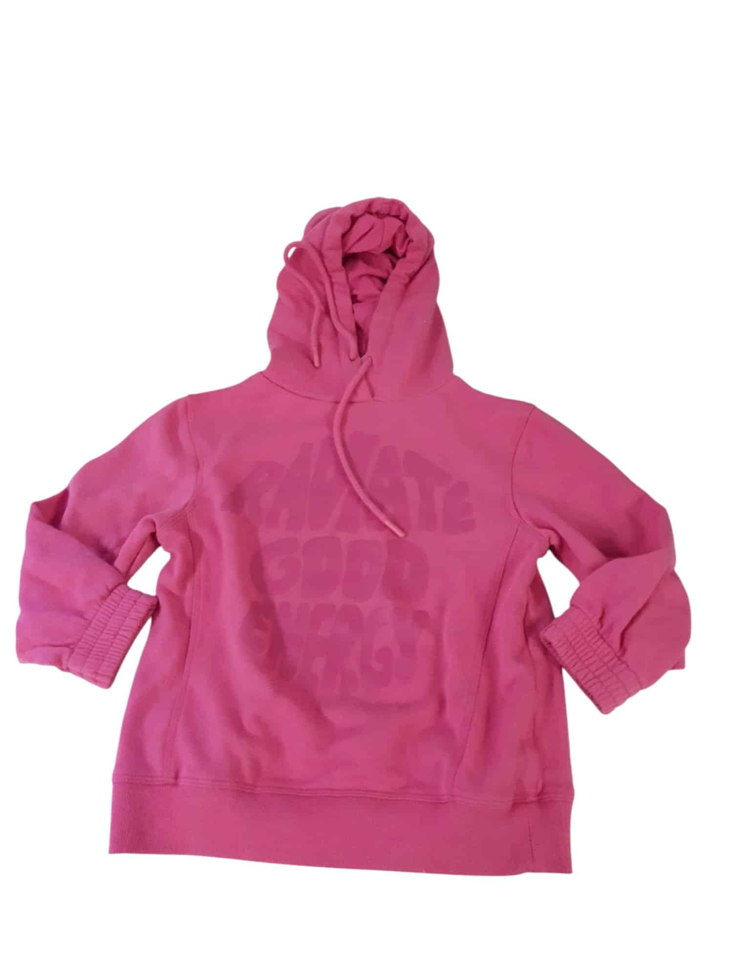 CANGURO ROSA BAS T8 RADIATE