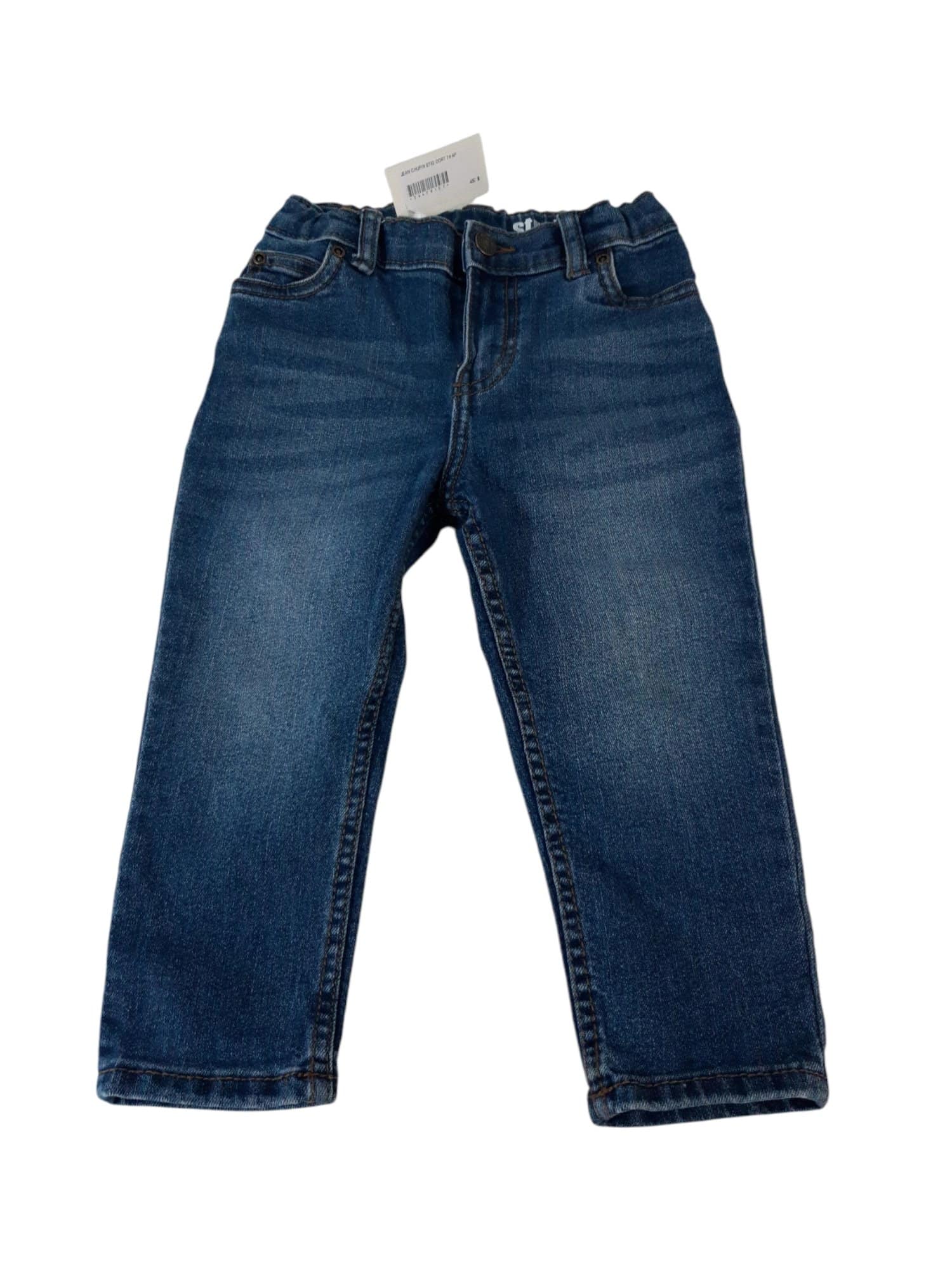 JEAN CHUPIN ETIQ CORT T4 AP