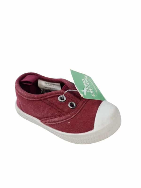 CHAMPIONES BRONZINI LONA BORDO PTA GOMA BCA T 19 ROCES