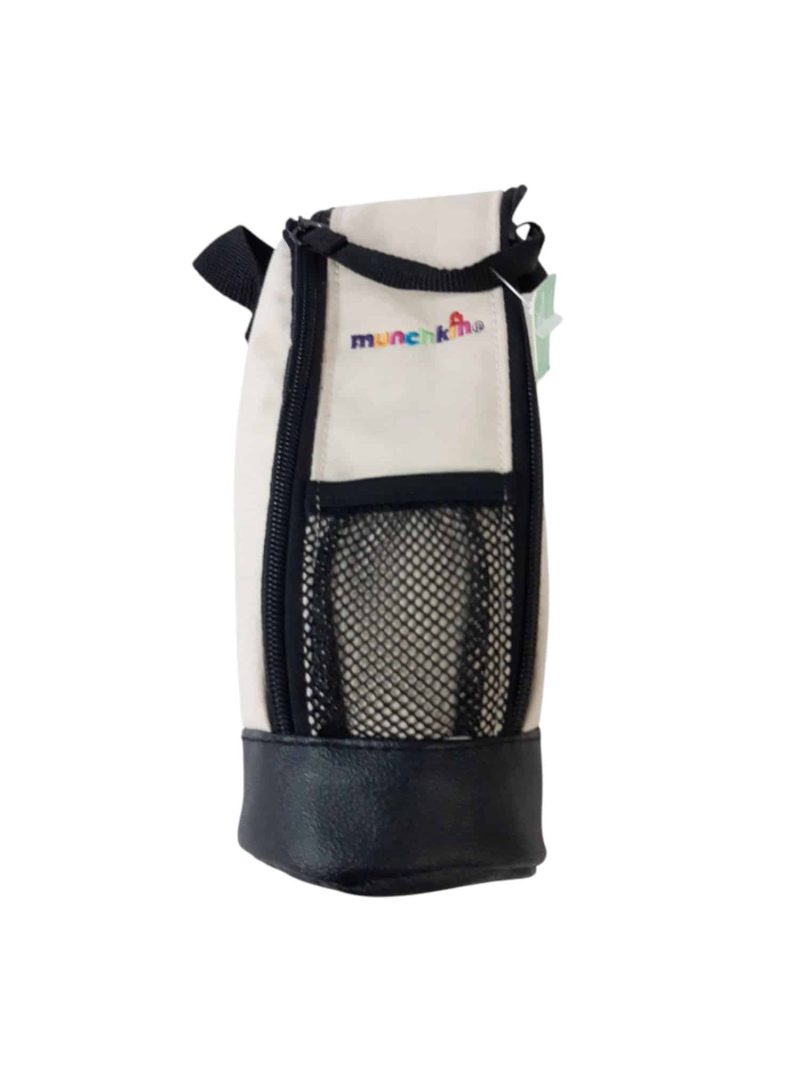 CALIENTA MEMA PARA AUTO BEIGE MUNCHKIN