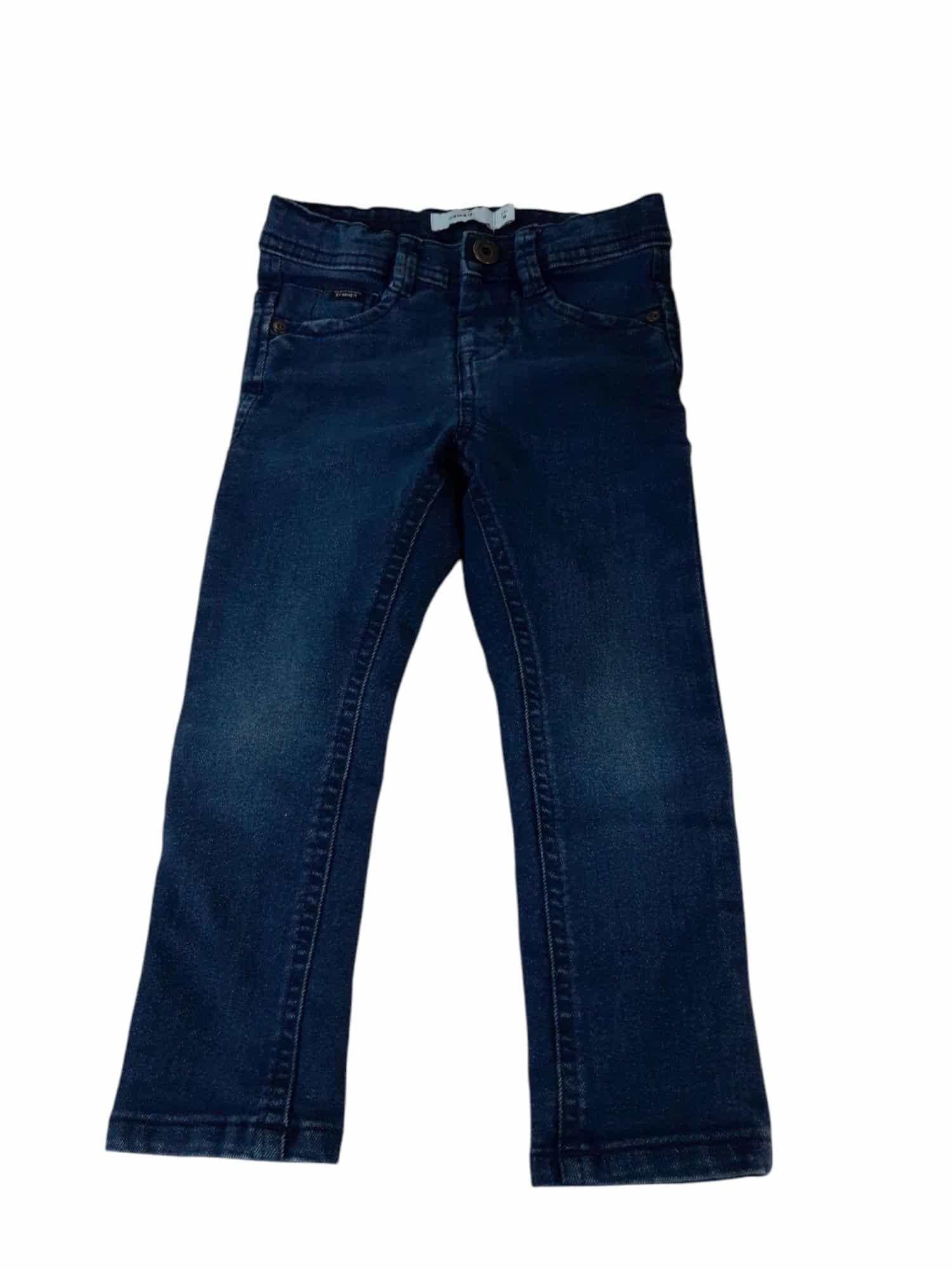 JEAN NAME IT T2/3
