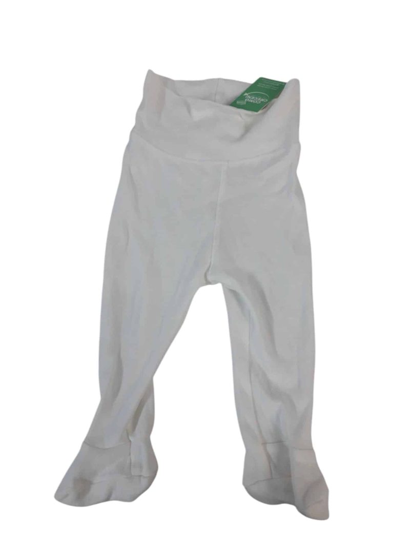 PELELE ALG BCO H&M T1/2M