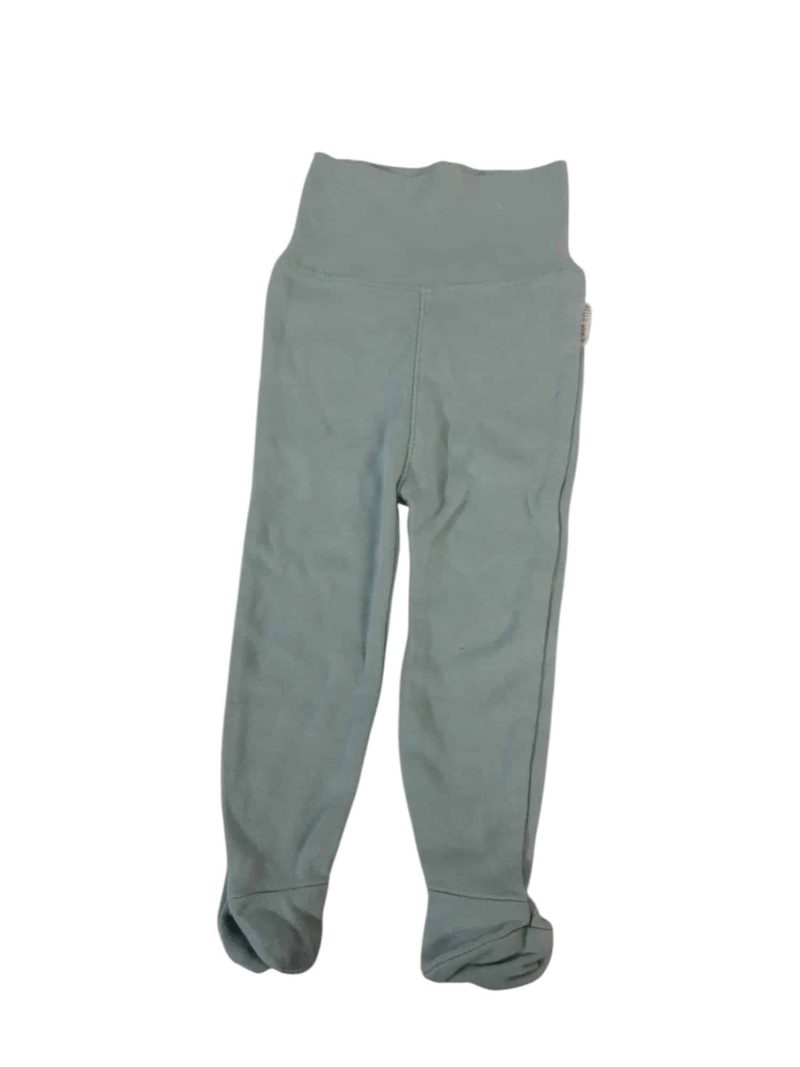 PELELE ALG VERDE BRONZINI T0/3M