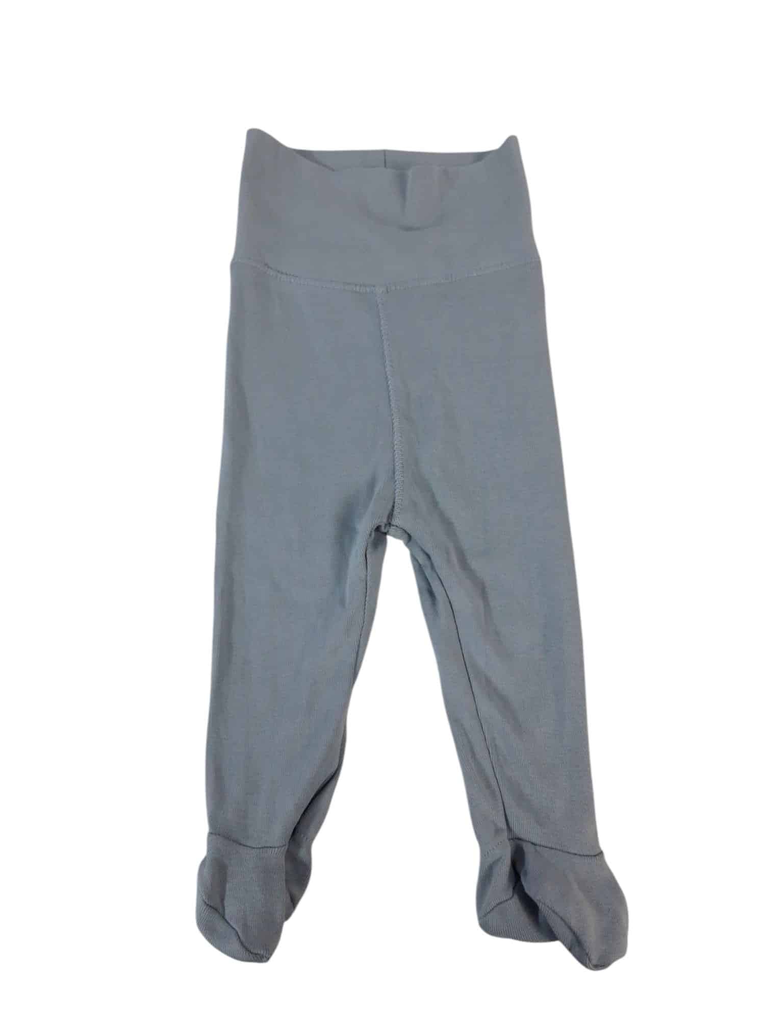 PELELE ALG CELESTE H&M T1/2M