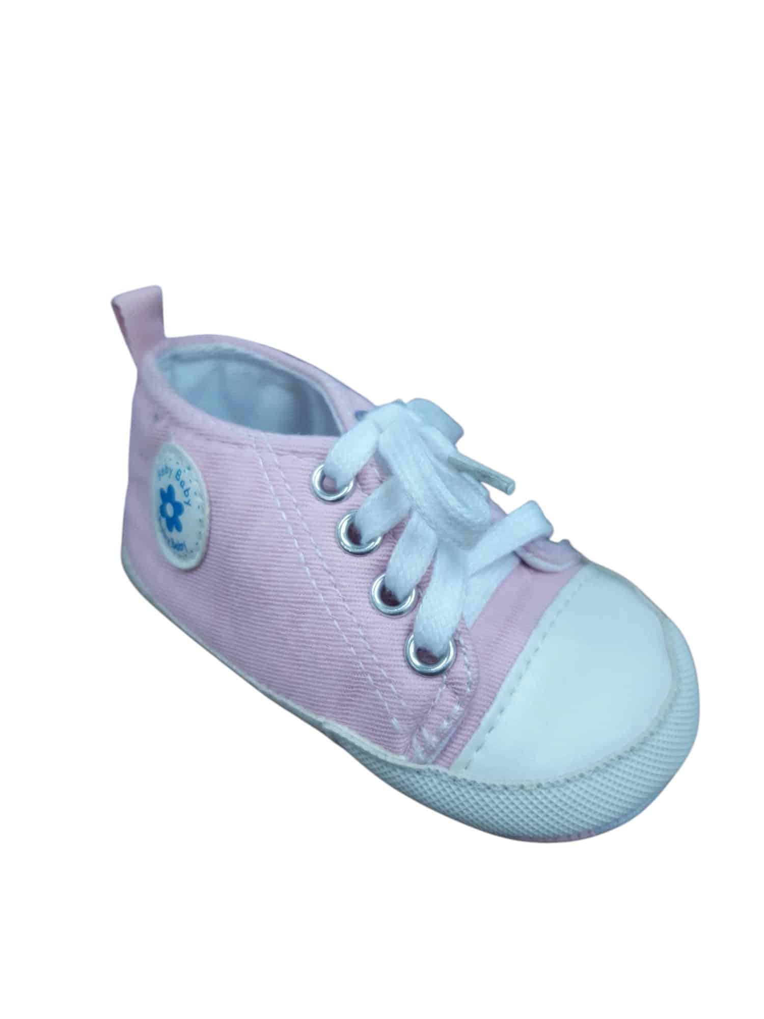 CHAMPIONES LONITA ROSA T12 ROCE BABY
