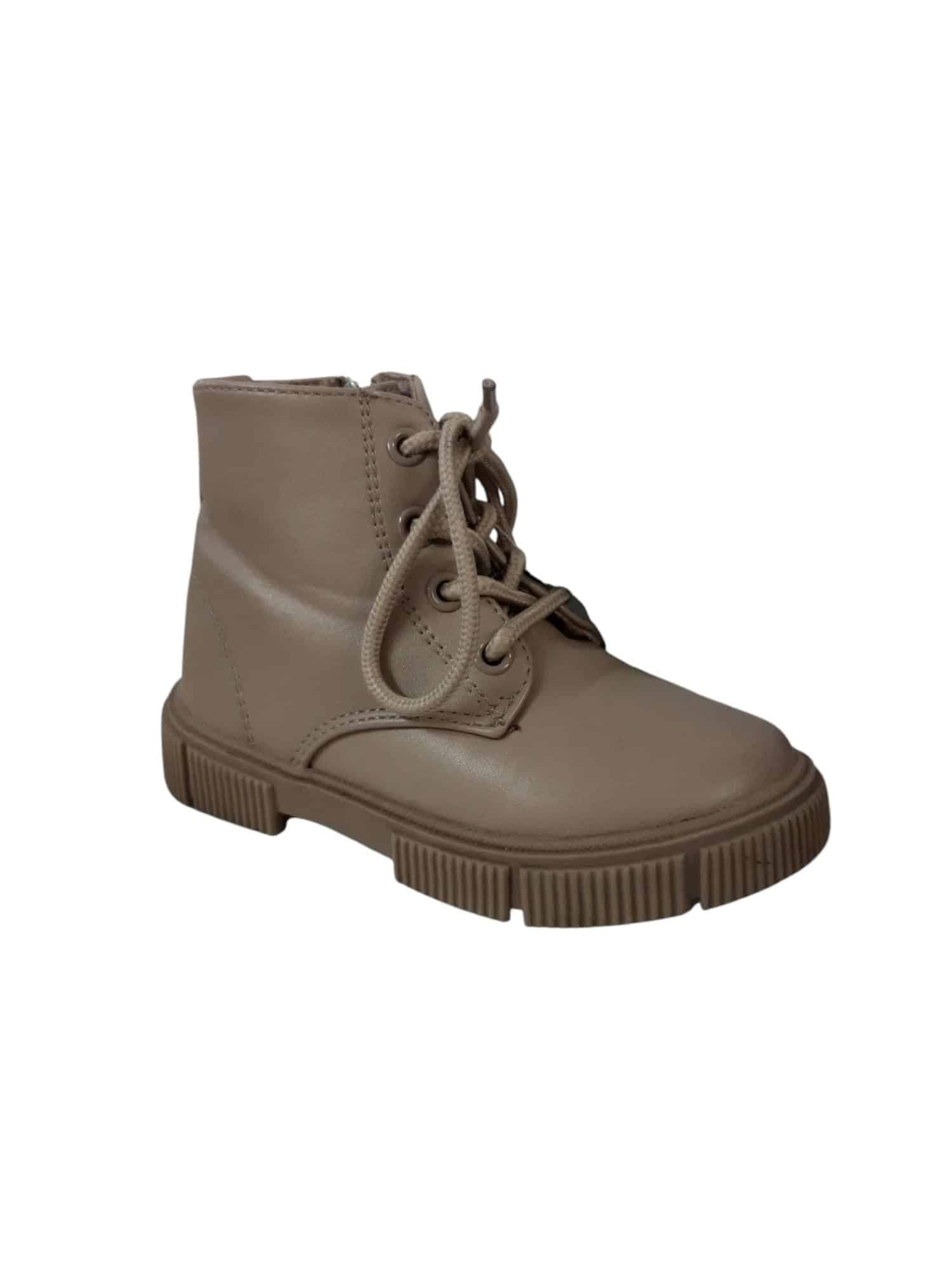 BORCEGOS BEIGE GUGA T22