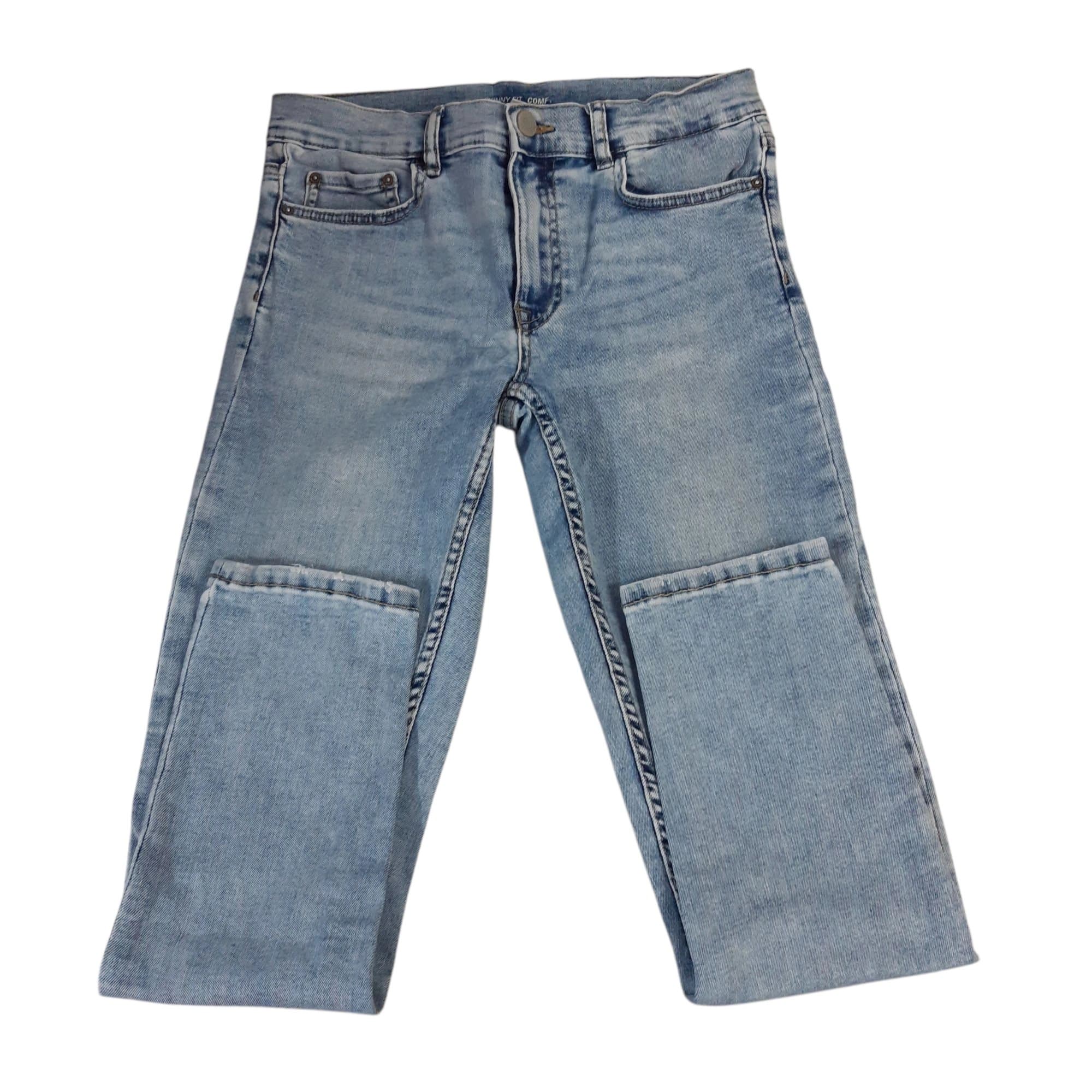 JEAN CHUPIN CLARITO ZARA T11/12