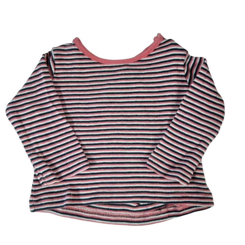 REMERA RAY AZUL ROSADO BLANCO LUPILU 50/56 0M AP