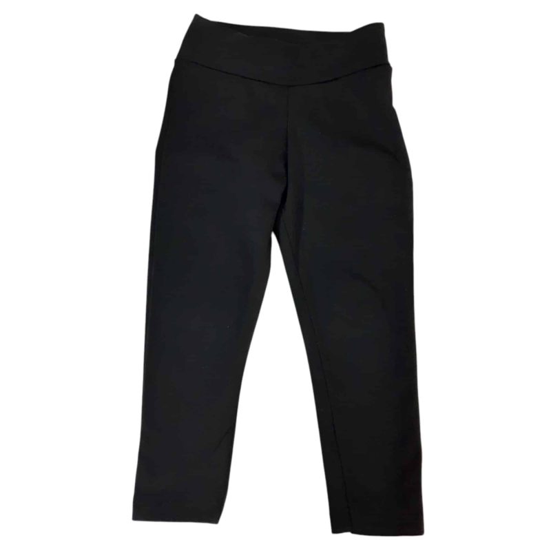 CALZA NEGRA NININHOS T1